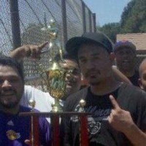 Meet your Posher, Tony